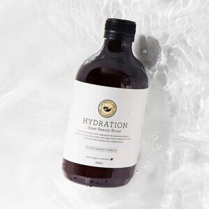 NWT The Beauty Chef Hydration Inner Beauty Boost 16.9 oz